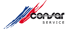 Logo Consar Service